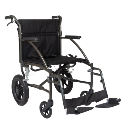Fauteuil de transfert pliant Stan Drive Devilbiss