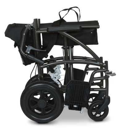 Fauteuil de transfert pliant Stan Drive Devilbiss