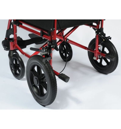 Fauteuil de transfert léger Modulolight roues