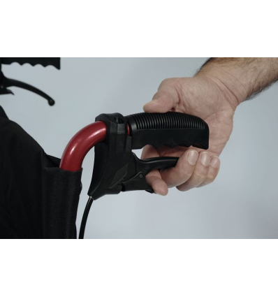 Fauteuil de transfert léger Modulolight avec freins