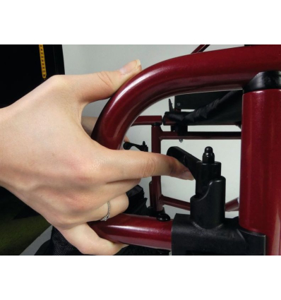 Fauteuil de transfert léger Modulolight