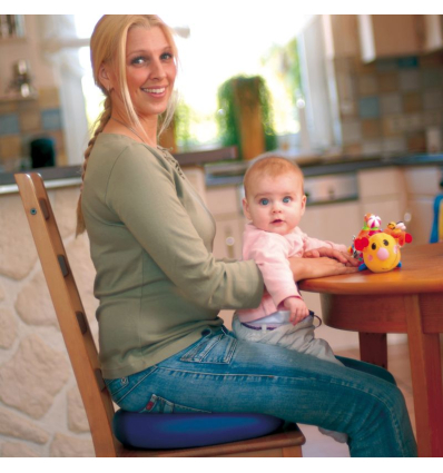 Coussin d'assise coccyx Sitfit Plus Sissel