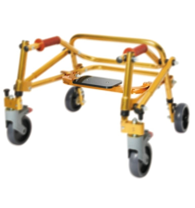 Siège pour déambulateur Nimbo taille 1