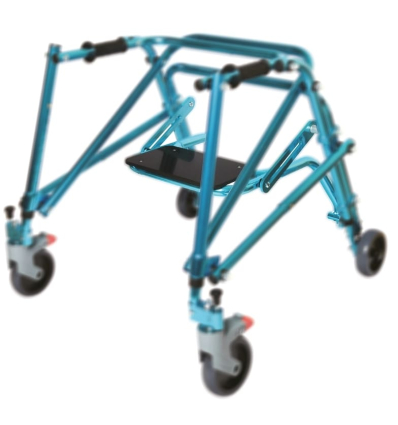 Siège pour déambulateur Nimbo taille 3