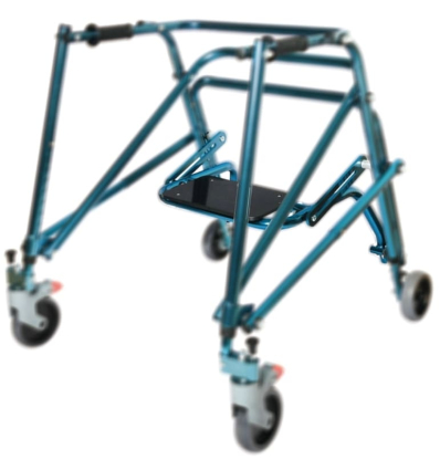 Siège pour déambulateur Nimbo taille 4