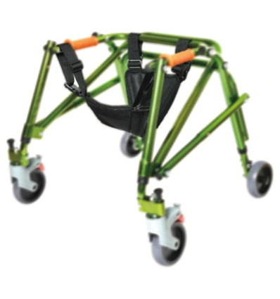 Harnais de maintien pour déambulateur Nimbo taille 2