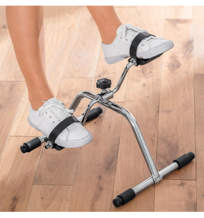 Pédalier d'exercice