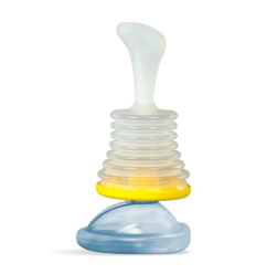 Kit anti étouffement LifeVac