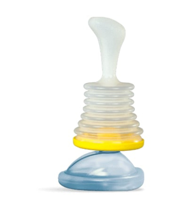 Kit anti étouffement LifeVac