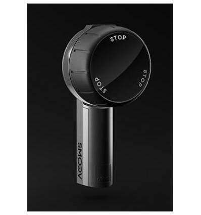 Télécommande de la motorisation pour fauteuil roulant Alber Smoov One