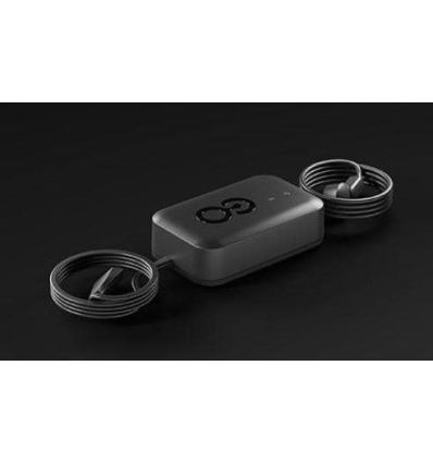 Chargeur de la motorisation pour fauteuil roulant Alber Smoov One Invacare