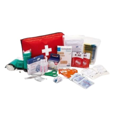 Trousse de secours
