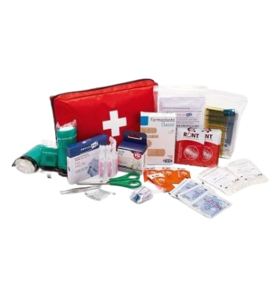Trousse de secours