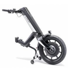 Motorisation pour fauteuil roulant Alber e-Pilot Invacare