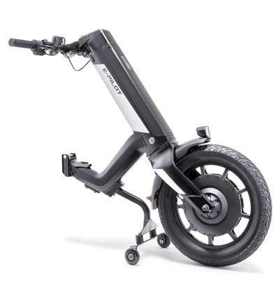 Motorisation pour fauteuil roulant Alber e-Pilot Invacare