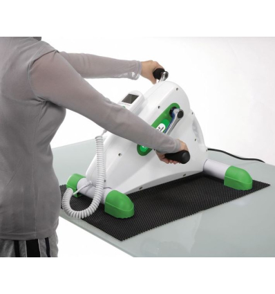 Pédalier médical passif Oxy Cycle II pour les bras