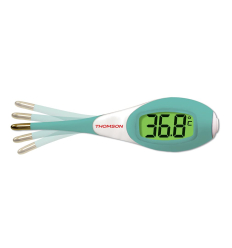 Thermomètre digital flexible Thomson D2