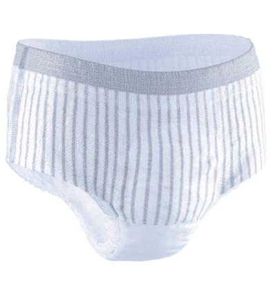 Slip absorbant homme Tena Men Premium Fit