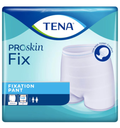 Slip de maintien réutilisable Tena Fix Proskin Premium