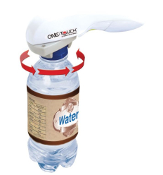 Ouvre bouteille électrique One Touch