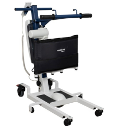 Verticalisateur électrique Way Up'Go Nausicaa Medical