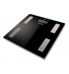 Pèse-personne électronique impédancemètre SALTER