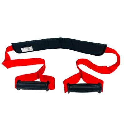 Sangle de rehaussement du kit de lutte Home contre les TMS