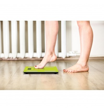 Pèse-personne électronique impédancemètre SALTER