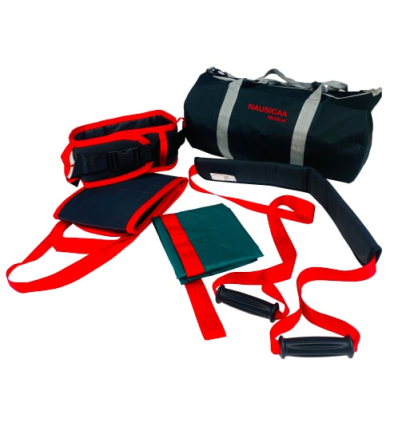 Kit d'aide au transfert pour professionnels Pro Nausicaa Médical