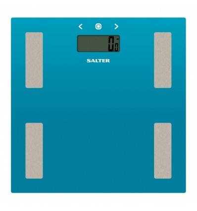Pèse-personne électronique impédancemètre SALTER