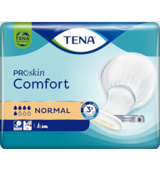 Protection anatomique TENA Comfort Proskin Normal