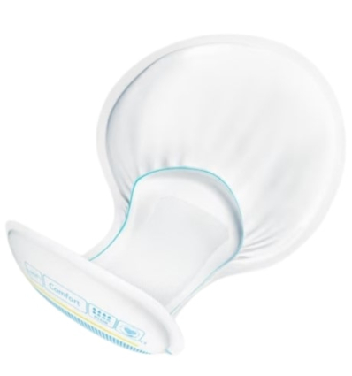 Protection anatomique absorbante TENA Comfort Proskin Plus