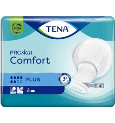 Protection anatomique TENA Comfort Proskin Plus