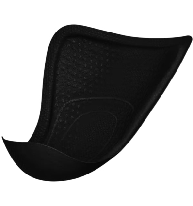 Coquille pour homme noire TENA Men Active Fit Extra Light