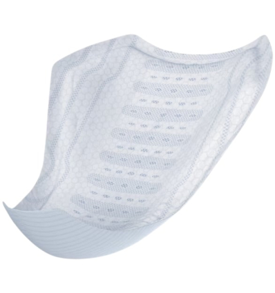 Coquille pour homme Tena Men Active Fit Niveau 1