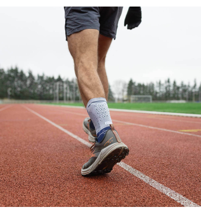 Chevillère active Achillotrain Bauerfeind sport