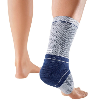 Chevillère active Achillotrain Bauerfeind ambidextre