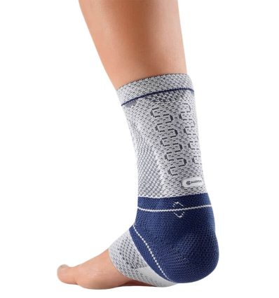 Chevillère active Achillotrain Bauerfeind