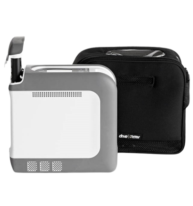Concentrateur d'oxygène portable IGO2 Drive Devilbiss