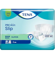 Change complet adulte Tena Slip Proskin Super