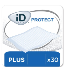 Alèse jetable adulte ID Expert Protect Plus Ontex