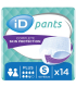Culotte absorbante ID Pants Plus