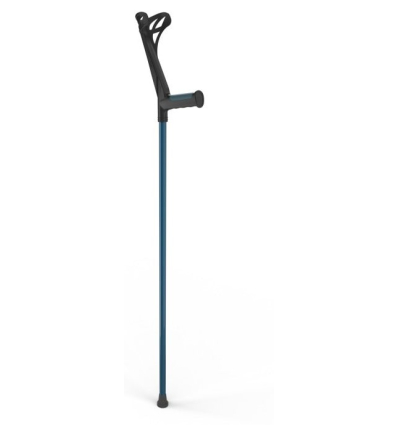 Canne anglaise à recouper HF 110 (la paire) HMS Vilgo