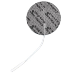 Electrodes rondes Dura-Stick Nerve Chaattanooga