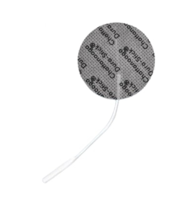 Electrodes rondes Dura-Stick Nerve Chaattanooga