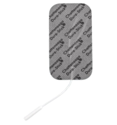 Electrodes rectangulaires 50x90 Dura-Stick Nerve Chattanooga