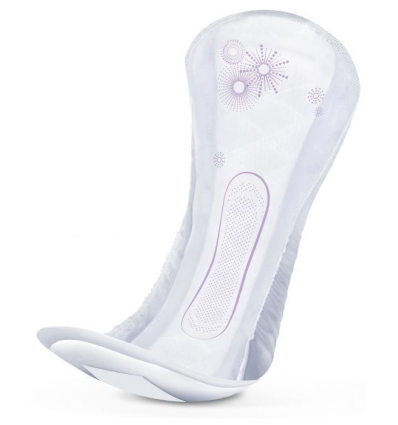 Protection urinaire femme ID Light Advanced Extra fuite urinaire