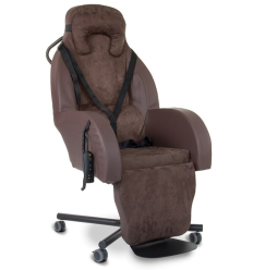 Fauteuil coquille manuel Living Drive Devilbiss