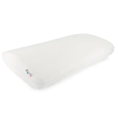 Oreiller ergonomique à mémoire de forme Percko