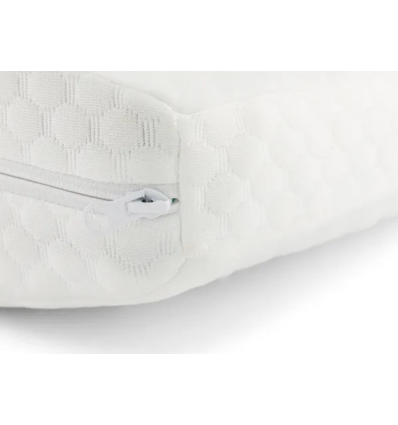 Oreiller ergonomique à mémoire de forme Percko
